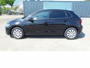Volkswagen Polo 1.0 Life TSI BMT 4Trg Klima Navi LED