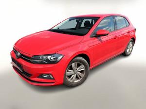 Volkswagen Polo 1.0 TSI 95 Comfortline Klima LM15Z CompC
