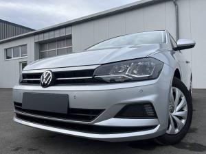 Volkswagen Polo 1.0 TSI Comfortline Navi DAB PDC Klima