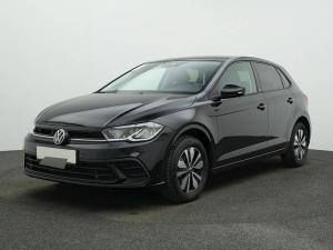 Volkswagen Polo 1.0 TSI DSG Life AHK KAMERA NAVI ACC SHZ