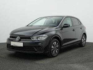 Volkswagen Polo 1.0 TSI DSG Move IQ.DRIVE NAVI KAMERA ACC