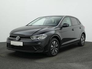 Volkswagen Polo 1.0 TSI DSG Move IQ.DRIVE NAVI KAMERA ACC