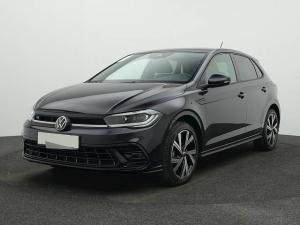 Volkswagen Polo 1.0 TSI DSG R-Line ALU17 IQ.LIGHT NAVI ACC