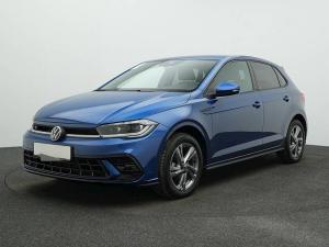 Volkswagen Polo 1.0 TSI DSG R-Line IQ.LIGHT NAVI KAMERA ACC