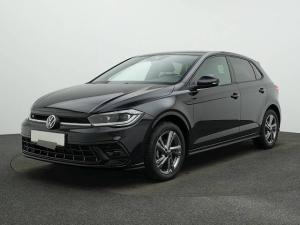 Volkswagen Polo 1.0 TSI DSG R-Line IQ.LIGHT NAVI KAMERA ACC
