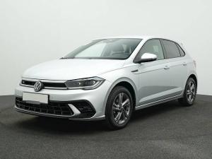 Volkswagen Polo 1.0 TSI DSG R-Line IQ.LIGHT NAVI KAMERA ACC