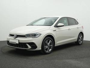 Volkswagen Polo 1.0 TSI DSG R-Line IQ.LIGHT NAVI KAMERA ACC