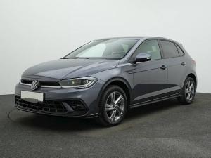 Volkswagen Polo 1.0 TSI DSG R-Line IQ.LIGHT NAVI KAMERA ACC