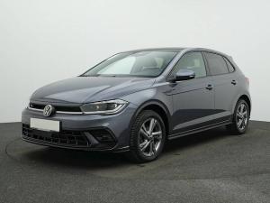 Volkswagen Polo 1.0 TSI DSG R-Line PANO IQ.LIGHT NAVI KAMERA