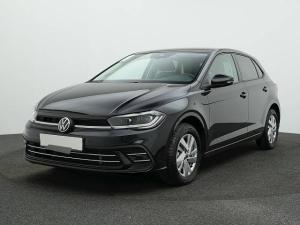 Volkswagen Polo 1.0 TSI DSG Style PANO IQ.DRIVE KAMERA NAVI