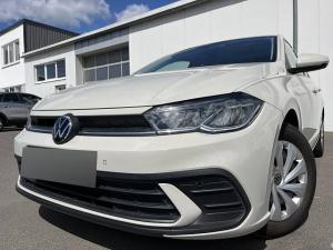 Volkswagen Polo 1.0 TSI Life 106¤ m. 20 Anzahlung LED Digital Cockpit PDC Klima