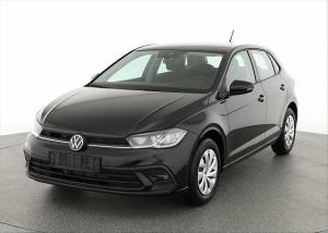 Volkswagen Polo 1.0 TSI Life, LED, Kamera, Climatronic, Sitzheizung, 4 J.-Garantie