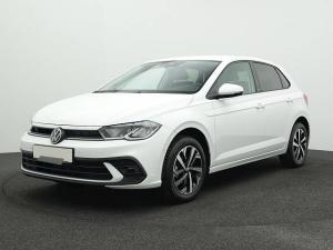 Volkswagen Polo 1.0 TSI MOVE ALU 16