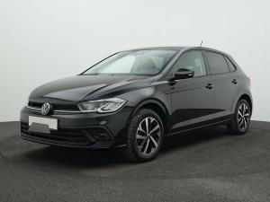 Volkswagen Polo 1.0 TSI Move LED ASSISTENZPAKET