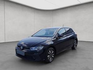 Volkswagen Polo  1.0 TSI OPF Move Navi * LED * GRA