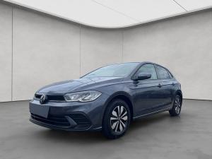 Volkswagen Polo  1.0 TSI OPF Move Navi*Sitzhzg. v* Allwetter