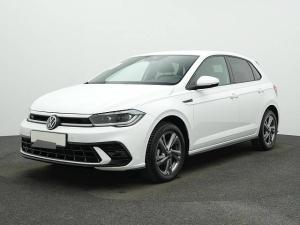 Volkswagen Polo 1.0 TSI R-Line IQ.DRIVE NAVI KAMERA ACC