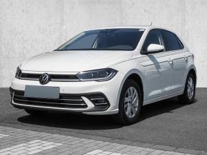 Volkswagen Polo 1.0 TSI Style LED LM PDC SPURH KLIMAA VICO