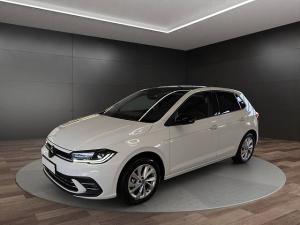 Volkswagen Polo 1.0 TSI Style NAVI ACC IQ-LIGHT