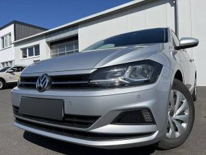 Volkswagen Polo 1.6 TDI Comfortline 94¤ m. 20 Anzahlung Navi PDC Klima Tempomat