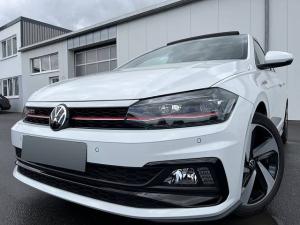 Volkswagen Polo GTI 2.0 TSI DSG 144¤ m. 20 Anzahlung Panorama Active Info DAB LED SHZ PDC Klima