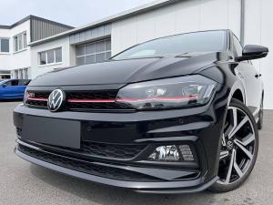 Volkswagen Polo GTI 2.0 TSI DSG 156¤ m. 20 Anzahlung Active Info DAB Navi ACC LED SHZ PDC Klima