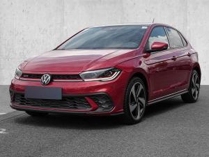 Volkswagen Polo GTI 2.0 TSI OPF 152 kW 7-Gang-DSG Pano IQ Light