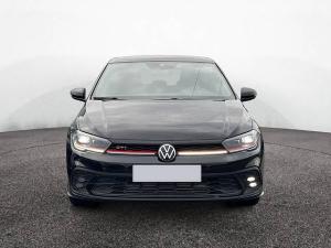 Volkswagen Polo GTI TSI DSG|NAVI|KAMERA|ACC|APPPLECARPLAY|