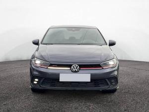 Volkswagen Polo GTI TSI DSG|NAVI|KAMERA|ACC|APPPLECARPLAY|
