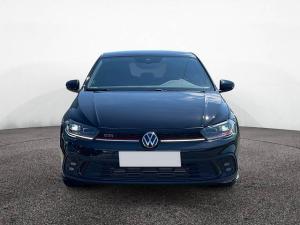Volkswagen Polo GTI TSI DSG|PANO|18″|ACC|BEATS|NAVI|CLIMATR