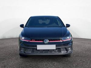 Volkswagen Polo GTI TSI DSG|PANO|18″|ACC|BEATS|NAVI|CLIMATR