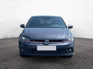 Volkswagen Polo GTI TSI DSG|PANO|18″|ACC|BEATS|NAVI|CLIMATR
