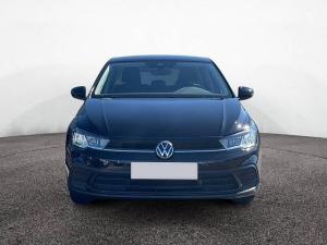 Volkswagen Polo Life 1.0|SITZHEIZUNG|TEMPOMAT|CLIMATRONIC|