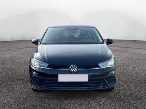 Volkswagen Polo Life 1.0|SITZHEIZUNG|TEMPOMAT|CLIMATRONIC|
