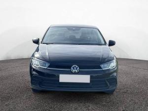 Volkswagen Polo Life 1.0|SITZHEIZUNG|TEMPOMAT|CLIMATRONIC|