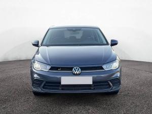 Volkswagen Polo Life TSI DSG|APP-CONNECT|ACC|IQ.DRIVE|SHZ