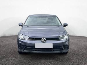 Volkswagen Polo Life TSI DSG|APP-CONNECT|ACC|IQ.DRIVE|SHZ