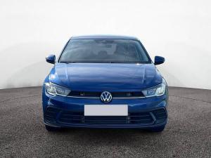 Volkswagen Polo Life TSI DSG|SHZ|ACC|15″ESSEX|CLIMATRONIC|