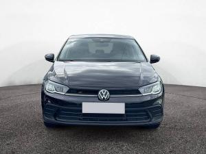 Volkswagen Polo Life TSI|15″ESSEX|ACC|CLIMATRONIC|SITZHZ|