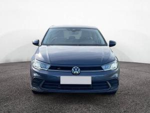Volkswagen Polo Life TSI|15″ESSEX|ACC|CLIMATRONIC|SITZHZ|
