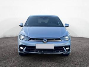 Volkswagen Polo R-Line TSI DSG|IQ.LIGHT|NAVI|ACC|IQ.DRIVE