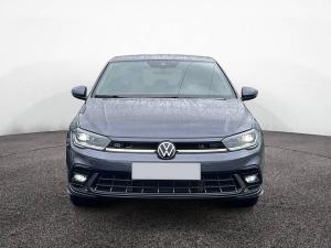 Volkswagen Polo R-Line TSI DSG|IQ.LIGHT|NAVI|ACC|IQ.DRIVE