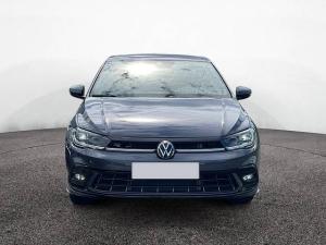 Volkswagen Polo R-Line TSI DSG|IQ.LIGHT|NAVI|ACC|IQ.DRIVE
