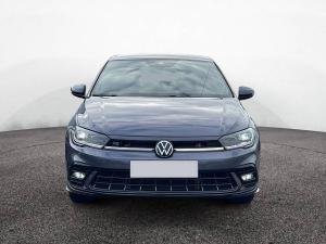 Volkswagen Polo R-Line TSI DSG|NAVI|ACC|17″|CLIMATRONIC|