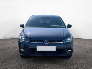Volkswagen Polo R-Line TSI DSG|NAVI|ACC|17″|CLIMATRONIC|