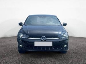 Volkswagen Polo R-Line TSI DSG|NAVI|ACC|17″|CLIMATRONIC|