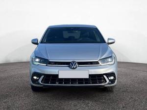 Volkswagen Polo R-Line TSI DSG|NAVI|ACC|17″|CLIMATRONIC|