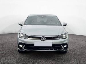 Volkswagen Polo R-Line TSI DSG|NAVI|ACC|17″|CLIMATRONIC|