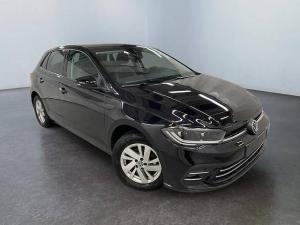 Volkswagen Polo Style 1.0 TSI 116PS/85kW DSG7 2024 *DK-Paket + …