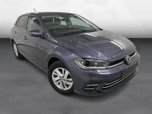 Volkswagen Polo Style 1.0 TSI 116PS/85kW DSG7 2024 *DK Paket + …